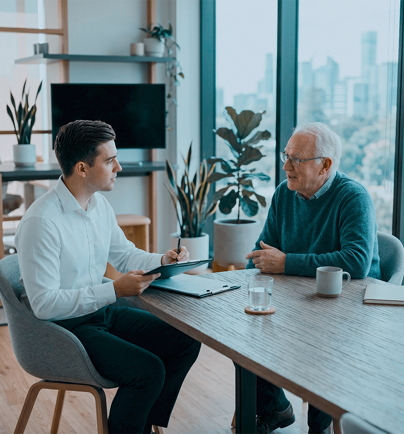 Advisor